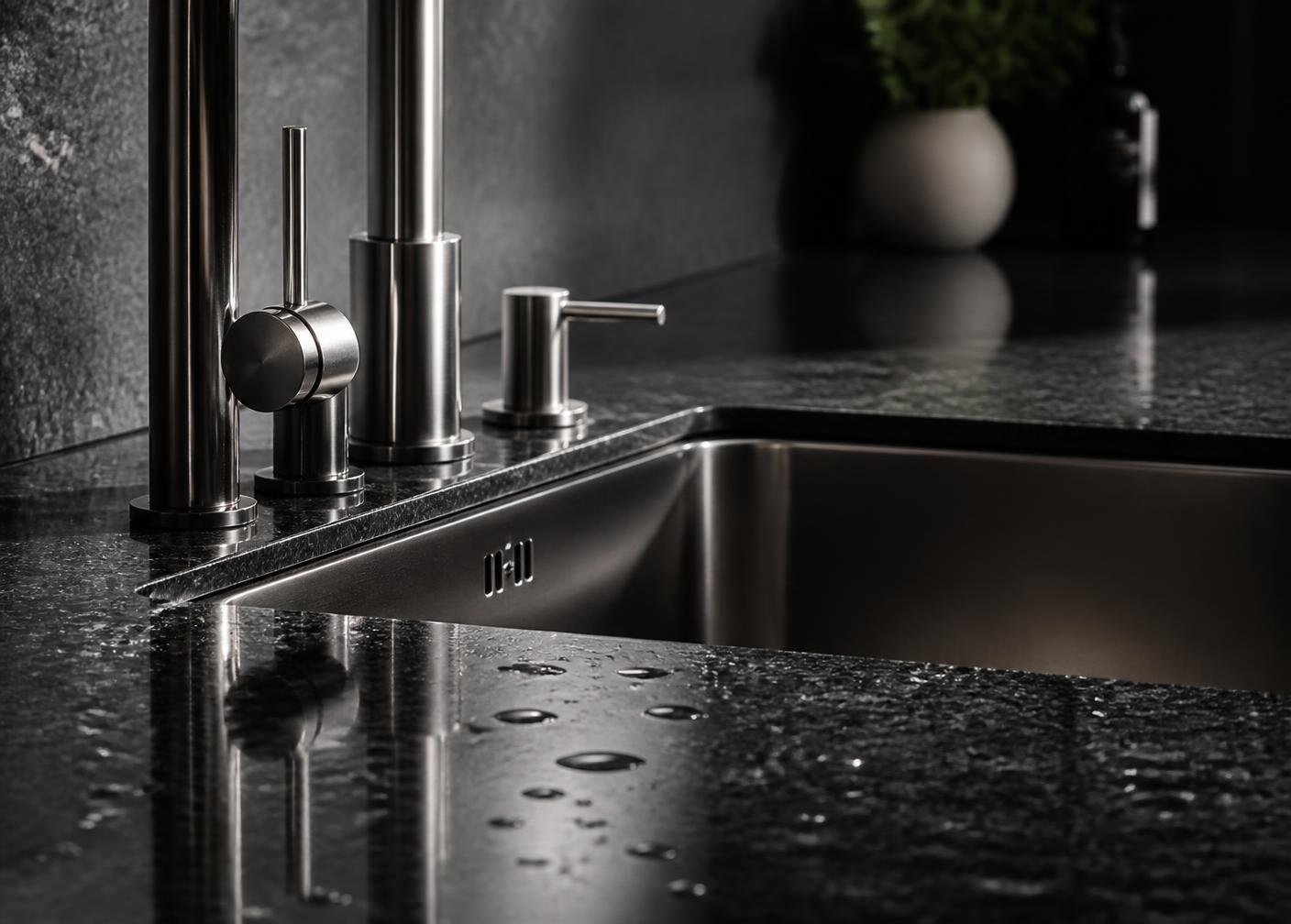 Deep Cleaning by Cheshire Luxe